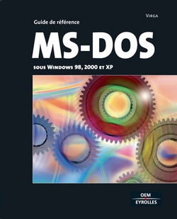 Ms-DOS|Virga
