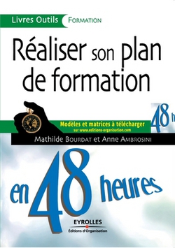 Réaliser son plan de formation|Mathilde Bourdat