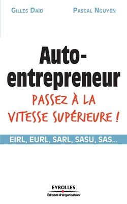 Auto-Entrepreneur|Gilles Daïd