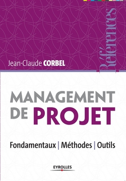 Management de projet|Jean-Claude Corbel