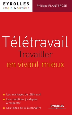 Télétravail|Philippe Planterose