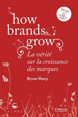 How brands grow|Byron Sharp