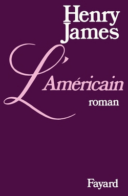 L'Américain|Henry James