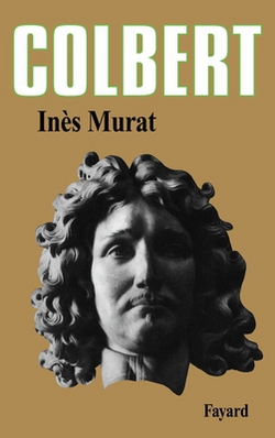 Colbert|Inès Murat
