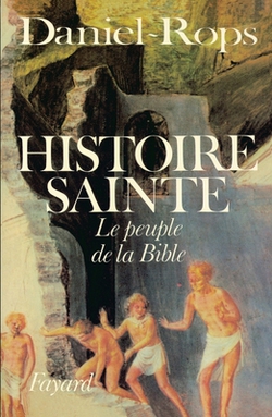 Histoire sainte|Daniel-Rops