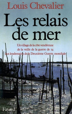 Les Relais de mer|Louis Chevalier