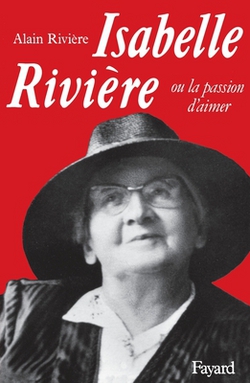 Isabelle Rivière|Alain Rivière