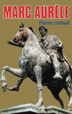 Marc Aurèle|Pierre Grimal