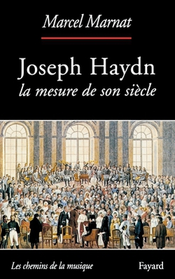 Joseph Haydn|Marcel Marnat