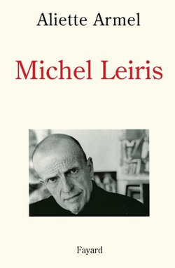 Michel Leiris|Aliette Armel