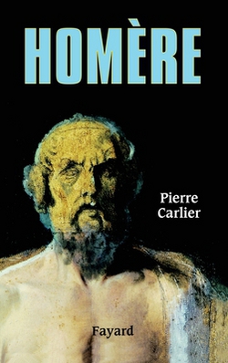 Homère|Pierre Carlier
