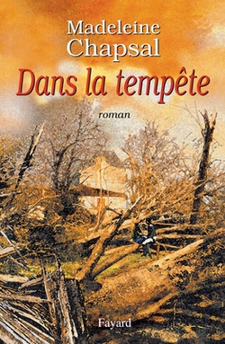 Dans la tempête|Chapsal-M