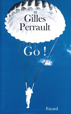 Go !|Gilles Perrault