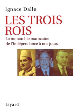 Les Trois Rois|Ignace Dalle