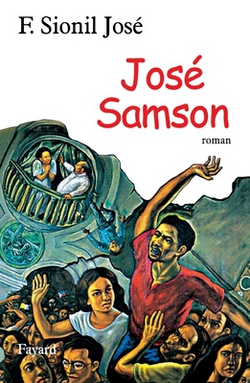 José Samson|Francisco Sionil José