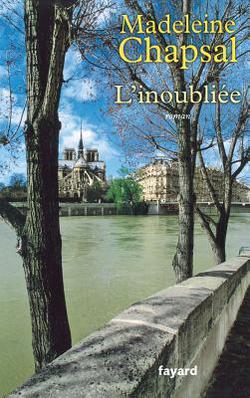 L'Inoubliée|Chapsal-M