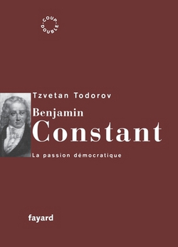 Benjamin Constant|Tzvetan Todorov