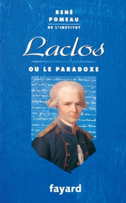 Laclos ou le paradoxe|René Pomeau