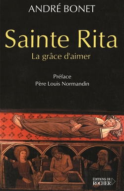 Sainte Rita|André Bonet