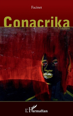 Conacrika|Facinet Cisse