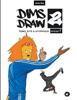 Dimsdraw2|Randy Dims