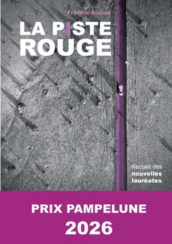 La piste rouge|Frédéric Audras