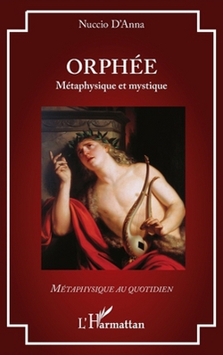 Orphée|Nuccio D'Anna