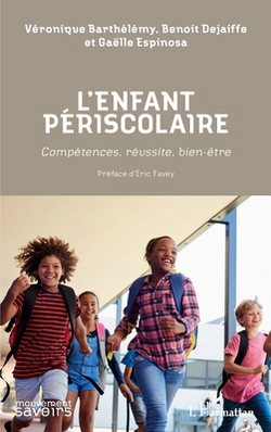 L'enfant périscolaire|Veronique Barthelemy