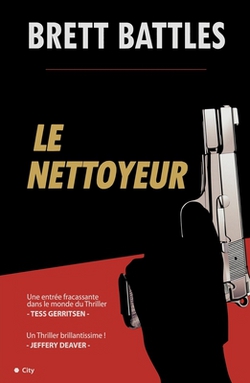 Le nettoyeur