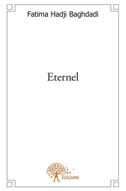 Eternel|Fatima Hadji Beghdadi