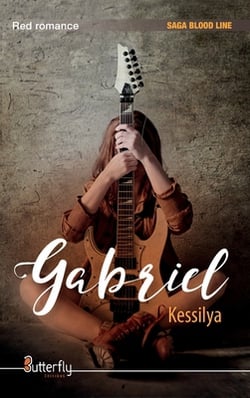 Gabriel|Kessilya