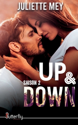 Up and Down|Juliette Mey