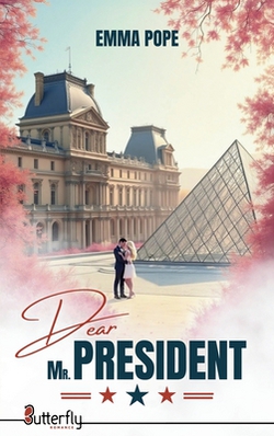 Dear MR President - 2025|Emma Pope