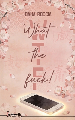 What the Fuck !|Dana Roccia