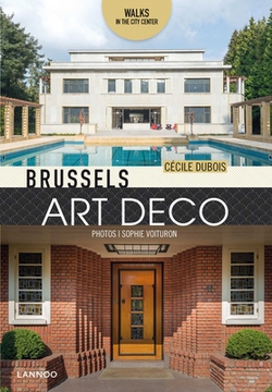 Brussels Art Deco|Cécile DuBois