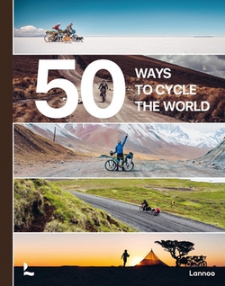 50 Ways to Cycle the World|Belén Castelló