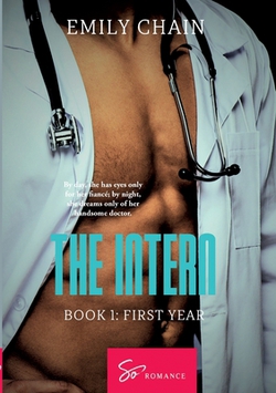 The Intern - Book 1|Emily Chain