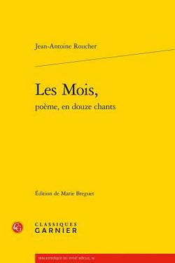 Les Mois|Jean-Antoine Roucher