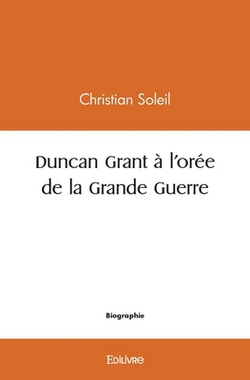 Duncan Grant à l'orée de la Grande Guerre|Rupert Brooke