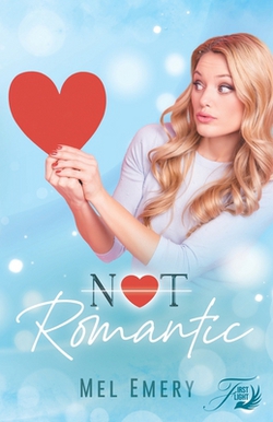 Not romantic|First Flight Éditions