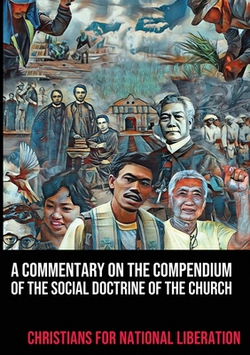 A Commentary on the Compendium of the Social Doctrine of the Church|Christians for National Liberation