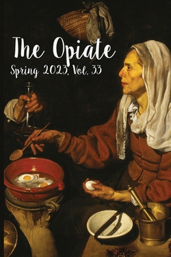 The Opiate|Genna Rivieccio
