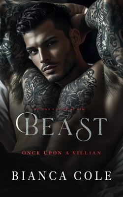 Beast|Wander Aguiar