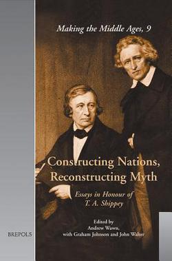 Constructing Nations, Reconstructing Myth|Andrew Wawn