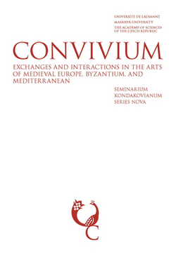 Convivium 3.2 (2016)|Brepols Publishers