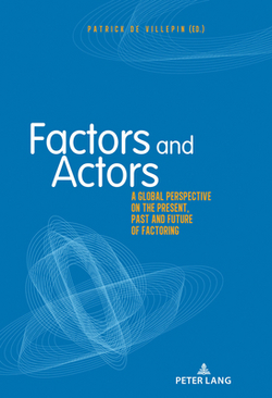 Factors and Actors|Patrick Villepin