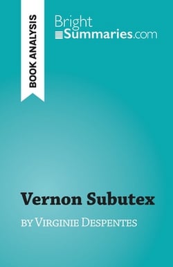 Vernon Subutex|Michel Dyer
