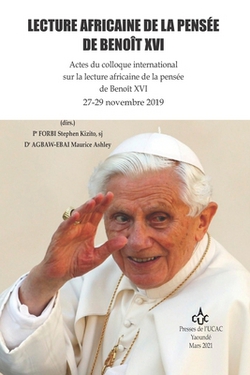 Lecture Africaine de la Pensée de Benoît XVI|Pr Forbi Stephen Kizito