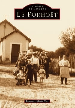 Porhoët (Le)|Diot Laurence-Marie