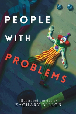 People With Problems|Zachary Dillon